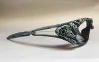 Image 2 of aftersoniccc eyewear Half-moon
