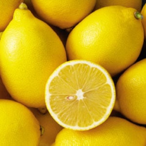 Eureka Lemon Olive Oil 
