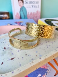 Image 1 of Bracelets Or 