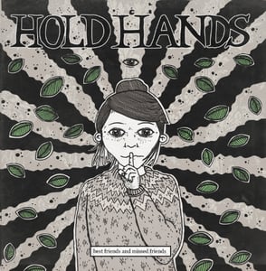 Image of Hold Hands - Best Friends & Missed Friends