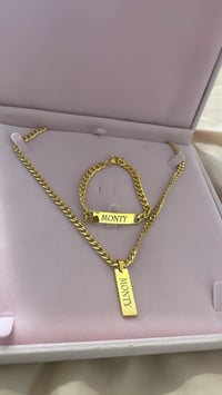 Image 1 of Boys 2pc Set
