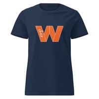 Image 2 of Women’s Cheer T-shirt
