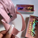 Image 4 of Simmixo Cosmetics Makeup Bag