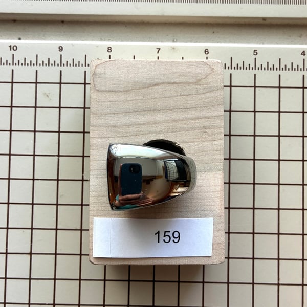 Image of Small Forming Stake (item 159)