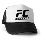 Image of Trucker Hat