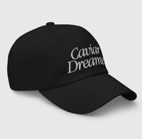 Image 3 of Caviar Dreamer Cap