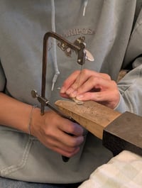 Image 1 of Workshop at home