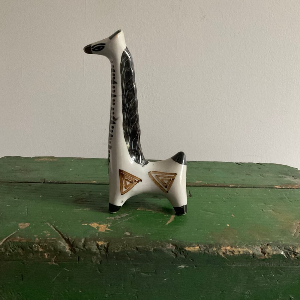 Image of Giraffe