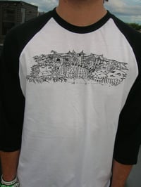 Image 2 of Castle Dom {Black}