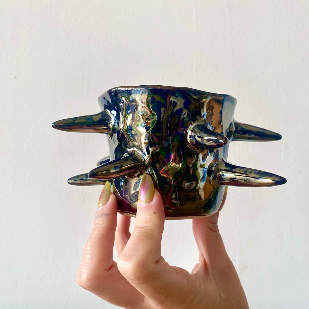 Image of Quazar Cup #3