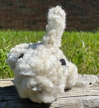 Image 2 of Goldfish Amigurumi