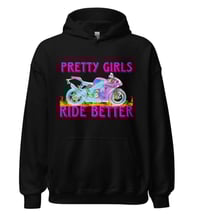 Image 1 of PGRB Hoodie