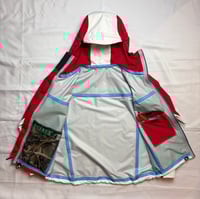 Image 3 of LIZARD AIR RAID JACKET