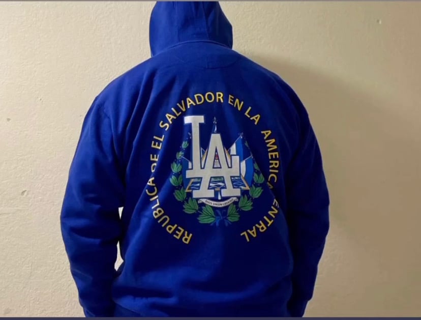 LA X EL SALVADOR LOVE