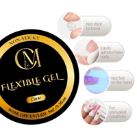 Image 2 of C&M FLEXIBLE GEL