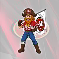 Image 1 of Sourdough Sam