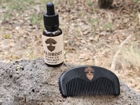 Image 3 of Wild Root Beard Care Bundle