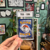 Tangela #114 Card Slab