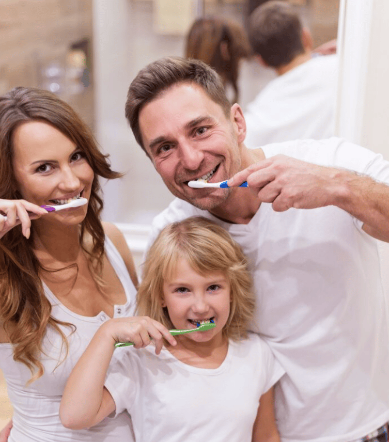 Image of Gum and Teeth powder 