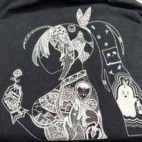 Image 3 of The Civilized Tee