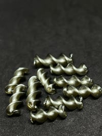 Image 1 of Rotini Tip: ELECTRUM