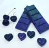 Sweet and Fruity Snap Bar Wax Melts