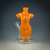 Image 1 of Torso Pocket Rig in Lava