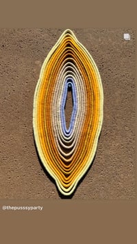 Image 8 of Portal for Eva Hesse
