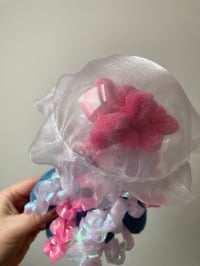 Image 4 of Jellyfish Folk Doll