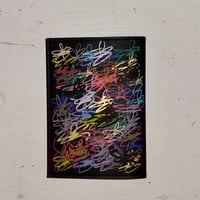 Image 4 of En Bloom Passport Holder