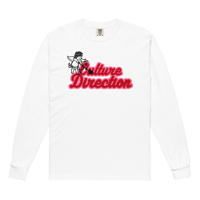 Image 1 of Vday long sleeve 