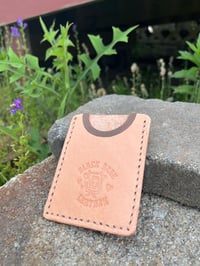 Image 2 of Good Morning Card Holder