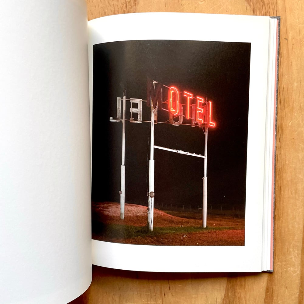 Christian Patterson - Redheaded Peckerwood (Signed) | Photobook
