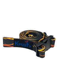Image 2 of Flame Belt