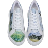 Image 5 of DoGo PULSE VAN GOGH WHEAT FEILD