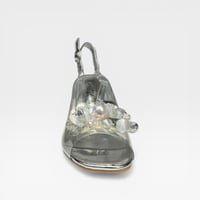 Image 2 of MISSTYL BY LAURA VITA WSMTY02 SILVER