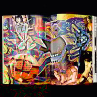 Image 8 of BIZARRE 1991 #5