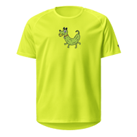 Image 2 of Pickledog Unisex Sports Jersey