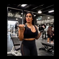 BUILT NOT BOUGHT