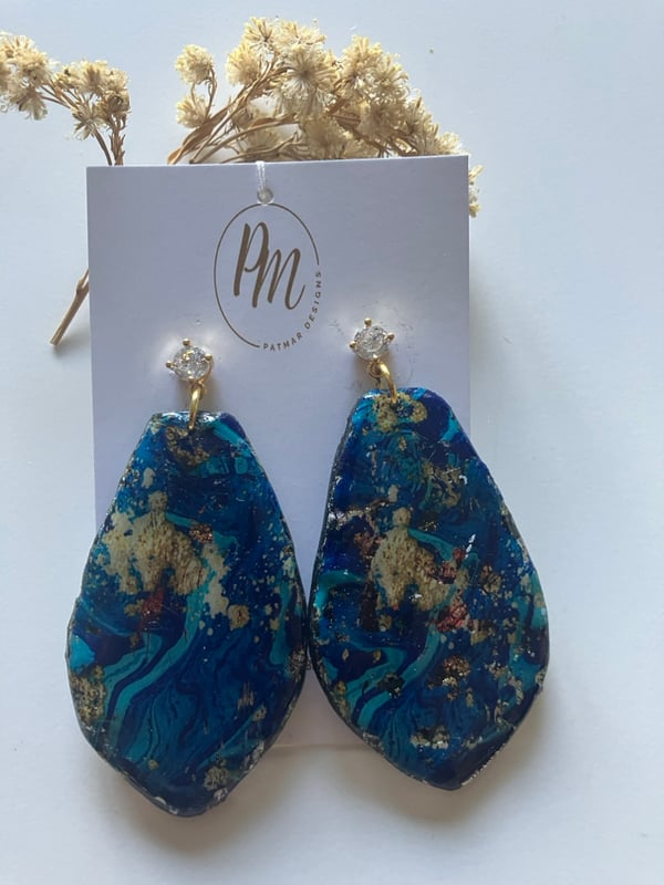 Image of The Goldenrod Piece