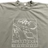 Rifle LIGHT GREEN