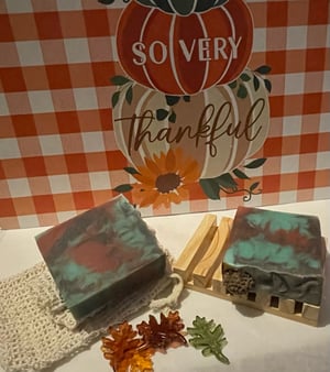 Image of Autumn Leaves