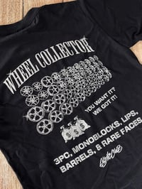 Image 3 of Wheel Collector Long Sleeve 