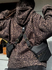 Image 2 of Black Riot Holsterbag