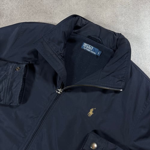Image of Polo Ralph Lauren Jacket, Size Large