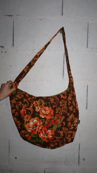 Sac musette 4