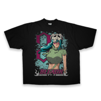 Nel Premium Heavyweight T Shirt