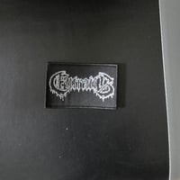 Image 2 of Entrails patch