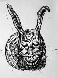 Image 1 of Frank (Donnie Darko)