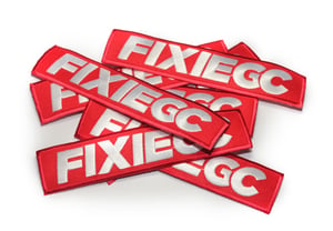 Image of FIXIEGC PATCHES